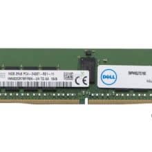 رم سرور Dell 16GB PC4 2400