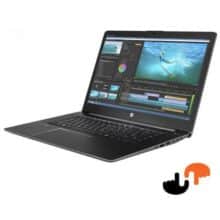 لپ تاپ HP ZBOOK