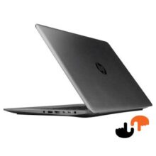 لپ تاپ HP ZBOOK