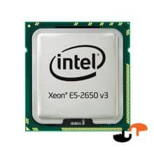 Intel Xeon Processor E5-2650 v3
