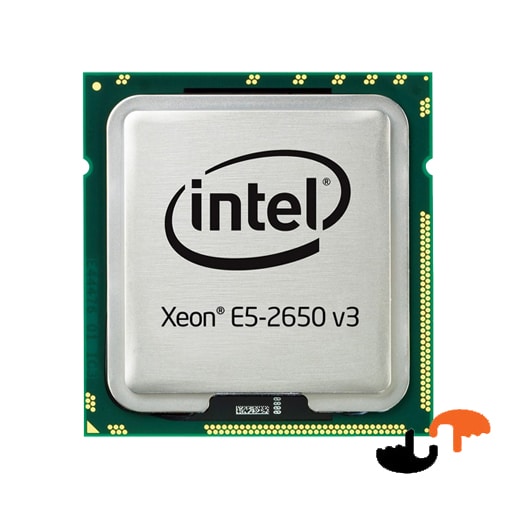 Intel Xeon Processor E5-2650 v3
