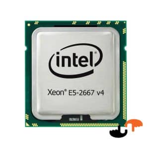 Intel Xeon Processor E5-2667 V4