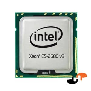 Intel Xeon E5 2680 v3