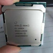  cpu سرور intel xeon 2699 v4