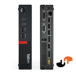 مینی کیس Lenovo M910