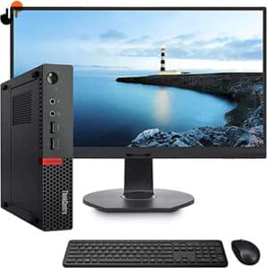 مینی کیس Lenovo M910