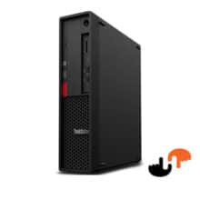 مینی کیس Lenovo P330 با پردازنده i7