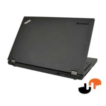 لپ تاپ Lenovo ThinkPad t540