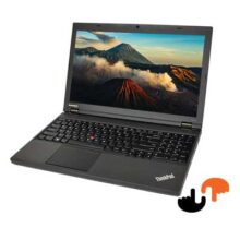 لپ تاپ Lenovo ThinkPad t540