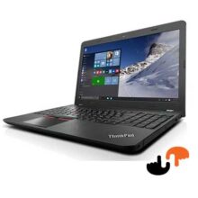 لپ تاپ Lenovo ThinkPad E560