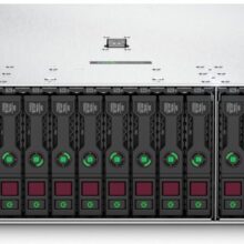 سرور HP DL385 G10
