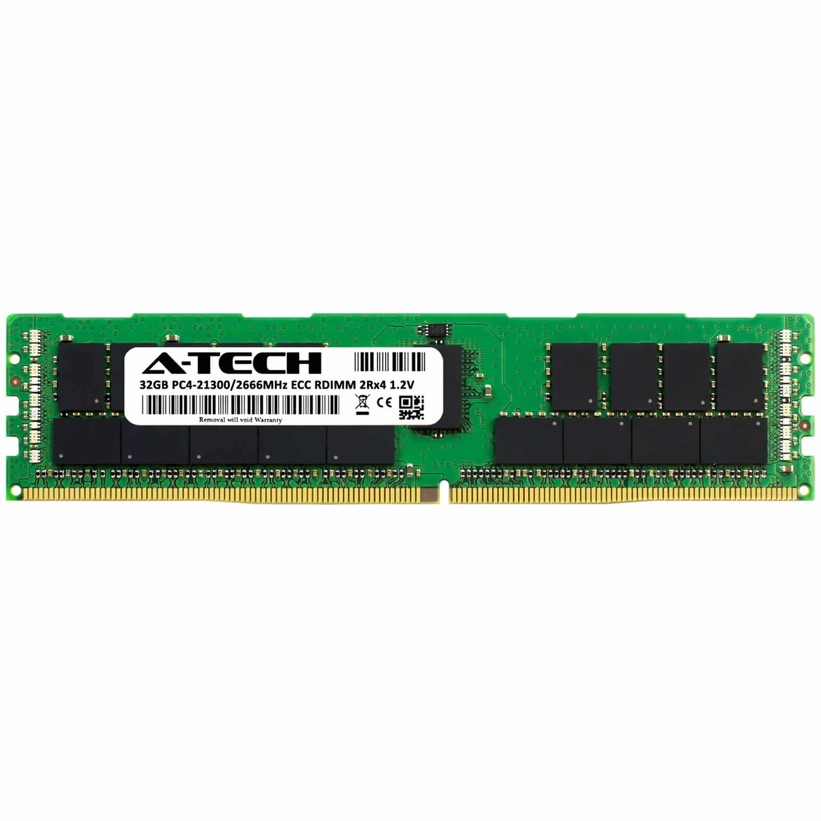 رم سرور A-Tech 32GB PC4 2666