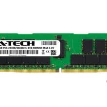 رم سرور A-Tech 32GB PC4 2666
