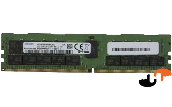 رم سرور Samsung 32GB PC4 3200