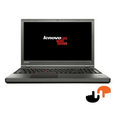 لپ تاپ Lenovo ThinkPad t540