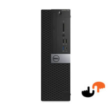 مینی کیس Dell 7040 i5