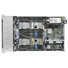 سرور HP G9 DL560