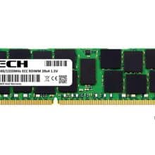 رم سرور A-Tech 8GB PC3 10600R