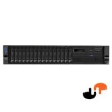 IBM System x3650