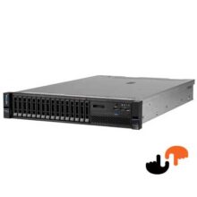 IBM System x3650