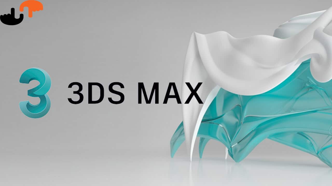تری دی مکس(3D MAX)چیست؟سیستم موردنیاز