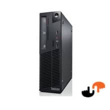 مینی کیس Lenovo Think Center M73