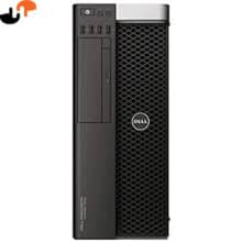 کیس ورک استیشن Workstation dell t7810
