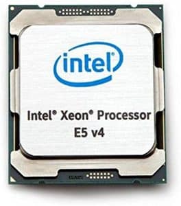 Intel Xeon Processor E5-2667 V4