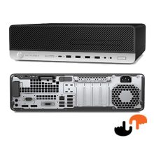 مینی کیس HP 600 G3 i5n7