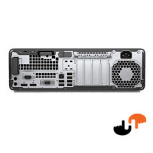 مینی کیس HP 800 G3