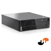 مینی کیس Lenovo Think Center M73