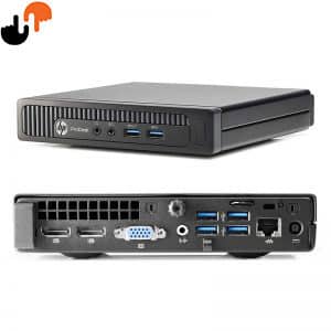 تین کلاینت HP 800 G1