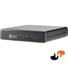 تین کلاینت HP 800 G1 i7