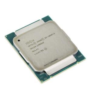 Intel Xeon Processor E5-2690 v3