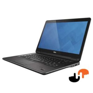 Laptop Dell Latitude 7270