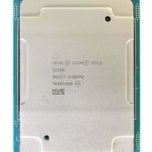 cpu intel xeon Gold 5218R