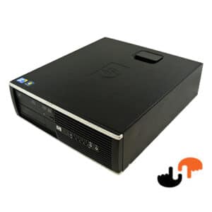 کیس استوک HP 8200