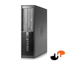 مینی کیس HP 4300 i3