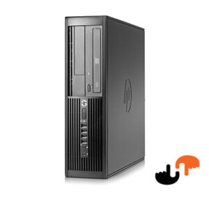 مینی کیس HP 4300 i5