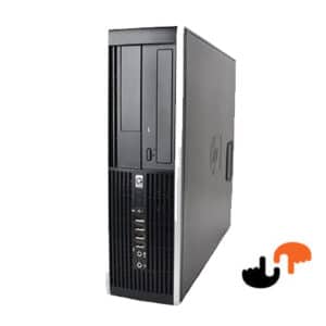 مینی کیس استوک HP Compaq Elite 8300
