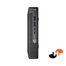 تین کلاینت HP 800 G1
