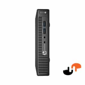 تین کلاینت HP 800 G1