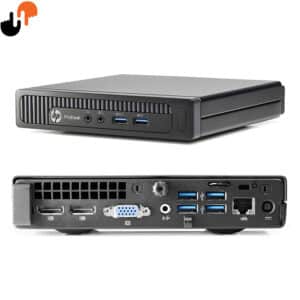 تین کلاینت HP 800 G1