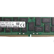 رم سرور Samsung 64GB PC4 2400