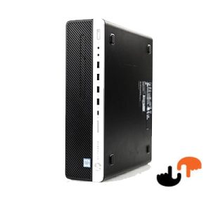 مینی کیس HP 600 G3 i5n7