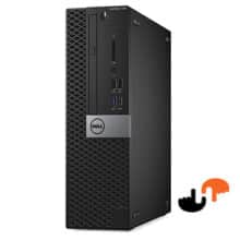 مینی کیس Dell 7050