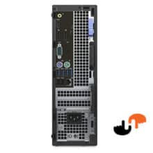 مینی کیس Dell 7050