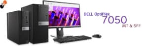مینی کیس Dell 7050