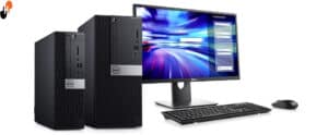 مینی کیس Dell 7070