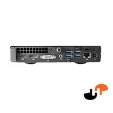 تین کلاینت HP 800 G1